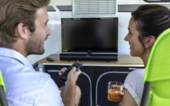 Berger Bluetooth Soundbar Tube 7 Berger Bluetooth Soundbar Tube -Berger Freizeit Deutschland Verkaufs-Shop 311003 2295473