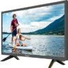 Berger Camping TV LED Fernseher Mit Bluetooth 32 Zoll
