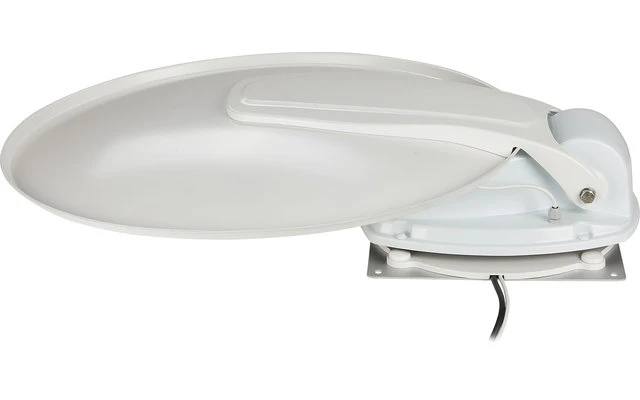 Berger Fixed 65 Vollautomatische Sat-Anlage Zur Dachmontage (Single LNB) 3 Berger Fixed 65 Vollautomatische Sat-Anlage Zur Dachmontage (Single LNB) – Bild 3