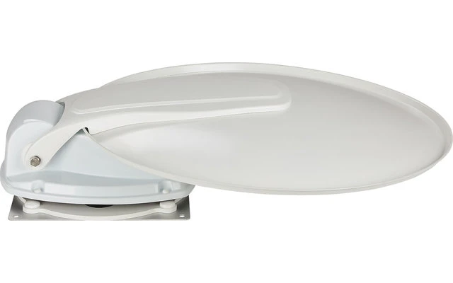 Berger Fixed 65 Vollautomatische Sat-Anlage Zur Dachmontage (Single LNB) 4 Berger Fixed 65 Vollautomatische Sat-Anlage Zur Dachmontage (Single LNB) – Bild 4