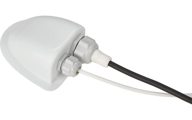 Berger Fixed 65 Vollautomatische Sat-Anlage Zur Dachmontage (Single LNB) 7 Berger Fixed 65 Vollautomatische Sat-Anlage Zur Dachmontage (Single LNB) – Bild 7