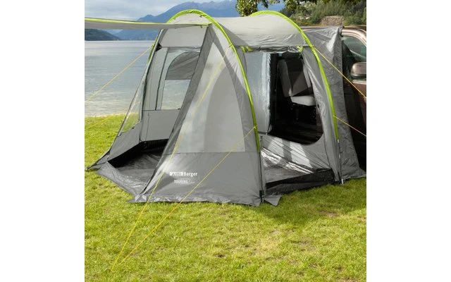 Berger Touring Easy Bodenplane 1 Berger Touring Easy Bodenplane