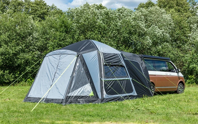 Berger Heckzelt Liberta Air BUS 1 Berger Heckzelt Liberta Air BUS