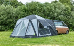 Berger Heckzelt Liberta Air BUS 9 Berger Heckzelt Liberta Air BUS -Berger Freizeit Deutschland Verkaufs-Shop 332918 2192244