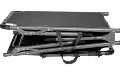 Berger Slimline Dreibein Sonnenliege Anthrazit -Berger Freizeit Deutschland Verkaufs-Shop 333065 2192574