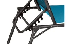 Berger Slimline Dreibein Sonnenliege Anthrazit -Berger Freizeit Deutschland Verkaufs-Shop 333194 2227357