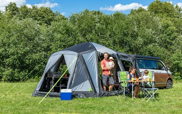 Berger Heckzelt Liberta Air BUS 7 Berger Heckzelt Liberta Air BUS – Bild 7