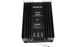 Berger Deluxe Solaranlage Komplettset 100 W 11 Berger Deluxe Solaranlage Komplettset 100 W -Berger Freizeit Deutschland Verkaufs-Shop 334487 2207397