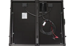 Berger Deluxe Klappbare Solaranlage / Koffer-Solaranlage 150 W -Berger Freizeit Deutschland Verkaufs-Shop 342402 2247568