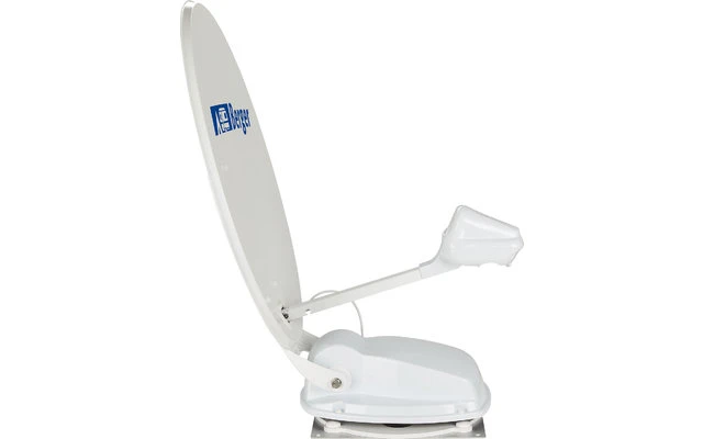 Berger Fixed 65 Vollautomatische Sat-Anlage Zur Dachmontage (Single LNB) 2 Berger Fixed 65 Vollautomatische Sat-Anlage Zur Dachmontage (Single LNB) – Bild 2