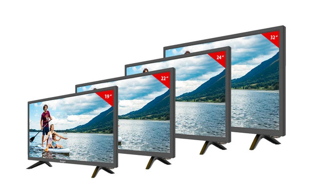 Berger Camping TV LED Fernseher Mit Bluetooth 32 Zoll 2 Berger Camping TV LED Fernseher Mit Bluetooth 32 Zoll – Bild 2