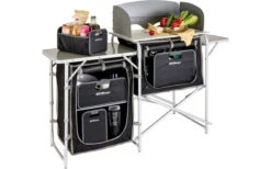 Berger Campingküche -Berger Freizeit Deutschland Verkaufs-Shop 379775 2485256