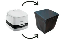 Abdeckung / Verkleidung Für Campingtoilette Porta Potti 335 Und Dometic 9L 972 11 Abdeckung / Verkleidung Für Campingtoilette Porta Potti 335 Und Dometic 9L 972 -Berger Freizeit Deutschland Verkaufs-Shop 393985 2919347