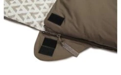 Berger Arizona Double 300G 2 Personen Deckenschlafsack -Berger Freizeit Deutschland Verkaufs-Shop 444155 3411969