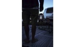 Berger Hopuni LED Campinglaterne Mit Dimmfunktion Blau -Berger Freizeit Deutschland Verkaufs-Shop 446978 3133652 1