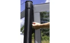 Berger Valtellina-Air Windschutz Erweiterungselement 160 X 140 Cm -Berger Freizeit Deutschland Verkaufs-Shop 447092 3177198