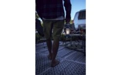 Berger Hopuni LED Campinglaterne Mit Dimmfunktion Grau -Berger Freizeit Deutschland Verkaufs-Shop 447672 3133670