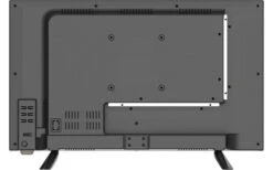 Berger Camping LED TV Fernseher Mit Bluetooth 19 Zoll -Berger Freizeit Deutschland Verkaufs-Shop 461460 3158076