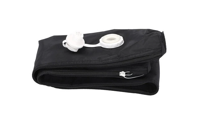 Berger Aufblasbare Schläuche Für ´Touring-L Deluxe´ 1 Berger Aufblasbare Schläuche Für ´Touring-L Deluxe´