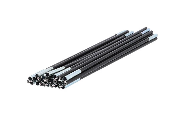 Berger Gestängesatz Passend Zu Kuppelzelt Kiwi NZ 2 1 Berger Gestängesatz Passend Zu Kuppelzelt Kiwi NZ 2