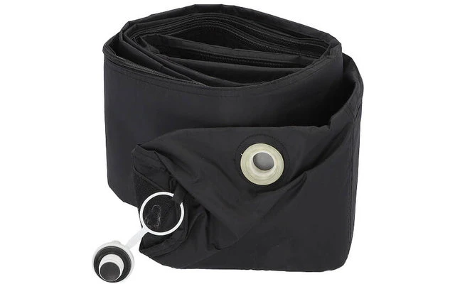 Berger Schlauch (Campo-L Kurz) 1 Berger Schlauch (Campo-L Kurz)