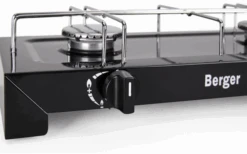 Berger Gaskocher Galeras 50 Mbar -Berger Freizeit Deutschland Verkaufs-Shop 560266 3697105