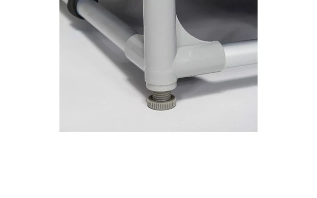 Berger Küchenbox 4 Fächer Schwarz 2 Berger Küchenbox 4 Fächer Schwarz – Bild 2