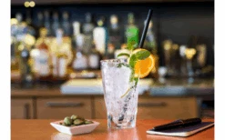 Berger Longdrink Glas 2er Set -Berger Freizeit Deutschland Verkaufs-Shop 594211 4331107