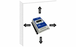 Berger Solar-Laderegler BSS0211 -Berger Freizeit Deutschland Verkaufs-Shop 604535 4773851