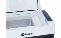 Berger Kompressor-Kühlbox K22 -Berger Freizeit Deutschland Verkaufs-Shop 653298 4636584