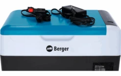 Berger Kompressor-Kühlbox K22 -Berger Freizeit Deutschland Verkaufs-Shop 653301 4636590