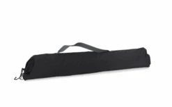 Berger Alu-Bambus Rolltisch Schwarz -Berger Freizeit Deutschland Verkaufs-Shop 670476 4674729