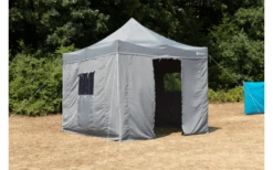 Seitenwand 4er Set Berger Faltpavillon 3x3 M -Berger Freizeit Deutschland Verkaufs-Shop 674727 4813991