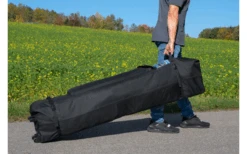 Berger Faltpavillon 3x3 M -Berger Freizeit Deutschland Verkaufs-Shop 684510 4692710