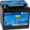 Berger Lithium Batterie PB 12 - 50