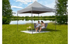 Berger Faltpavillon 3x3 M -Berger Freizeit Deutschland Verkaufs-Shop 696716 4805159