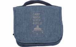 Berger Washbag Medium Blau -Berger Freizeit Deutschland Verkaufs-Shop 706889 4788434