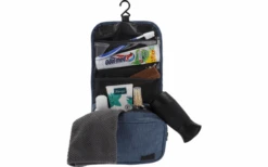 Berger Washbag Medium Blau -Berger Freizeit Deutschland Verkaufs-Shop 707306 4788428