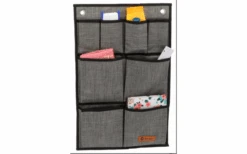 Berger Milo Multi Hängetasche Schwarz -Berger Freizeit Deutschland Verkaufs-Shop 708977 4859840