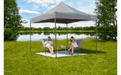 Berger Faltpavillon 3x3 M -Berger Freizeit Deutschland Verkaufs-Shop 713570 4817378