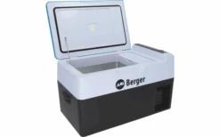 Berger Kompressor-Kühlbox K22 -Berger Freizeit Deutschland Verkaufs-Shop 714611 4824605