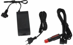 Berger Kompressor-Kühlbox K22 -Berger Freizeit Deutschland Verkaufs-Shop 714617 4824617