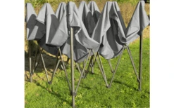 Berger Faltpavillon 3x3 M -Berger Freizeit Deutschland Verkaufs-Shop 715682 4855232