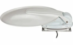 Berger Fixed 80 Vollautomatische Sat-Anlage -Berger Freizeit Deutschland Verkaufs-Shop 716555 4891376