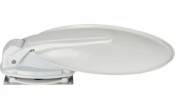 Berger Fixed 80 Vollautomatische Sat-Anlage -Berger Freizeit Deutschland Verkaufs-Shop 716558 4891382