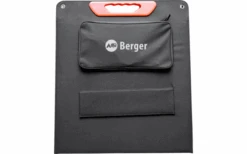 Berger Solarpanel BFSP 300 11 Berger Solarpanel BFSP 300 -Berger Freizeit Deutschland Verkaufs-Shop 729749 4876265