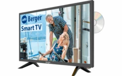Berger Smart-TV 19 Zoll -Berger Freizeit Deutschland Verkaufs-Shop 736589 5022320