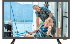 Berger Camping Smart-TV LED Fernseher Mit Bluetooth 22 Zoll 12 Berger Camping Smart-TV LED Fernseher Mit Bluetooth 22 Zoll -Berger Freizeit Deutschland Verkaufs-Shop 736652 4921829
