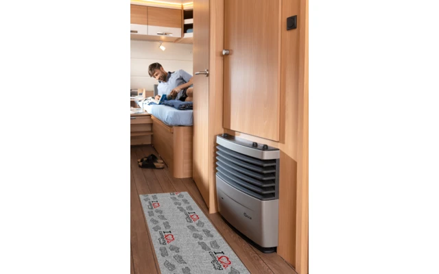 Berger Teppich-Läufer I Love Camping 2.0 1 Berger Teppich-Läufer I Love Camping 2.0