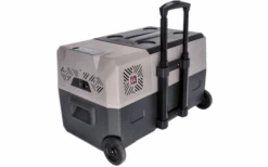 Berger B30-T Kompressorkühlbox 29 Liter -Berger Freizeit Deutschland Verkaufs-Shop 790643 5214506